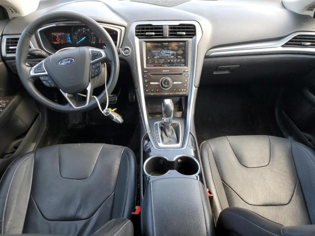 Photo 8 from auction – 2016 FORD FUSION TIT with VIN 3FA6P0D92GR137164