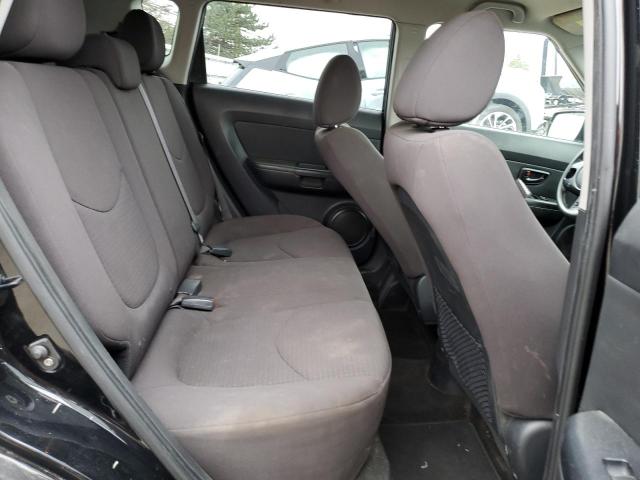 Photo 11 from auction – 2013 KIA SOUL with VIN KNDJT2A52D7614028