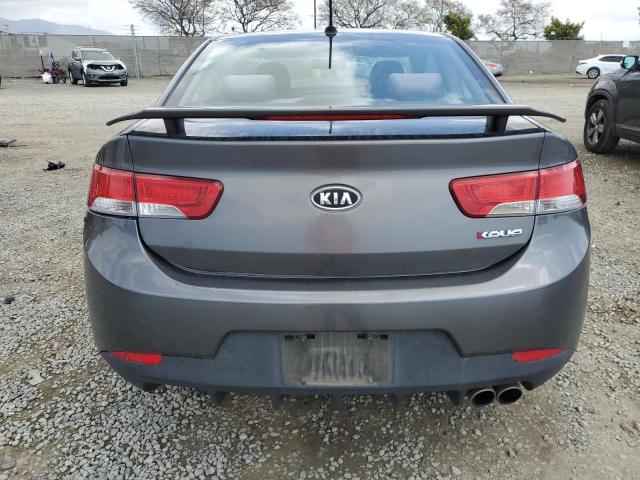 Photo 6 from auction – 2013 KIA FORTE with VIN KNAFW6A30D5742635