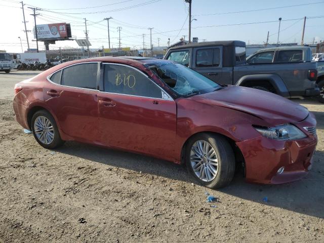 Photo 4 from auction – 2013 LEXUS ES 350 with VIN JTHBK1GG1D2083183