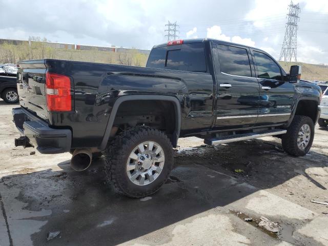 Photo 3 from auction – 2015 GMC SIERRA K25 with VIN 1GT120E89FF650075