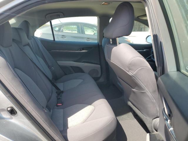 Photo 10 from auction – 2020 TOYOTA CAMRY LE with VIN 4T1C31AK5LU538678