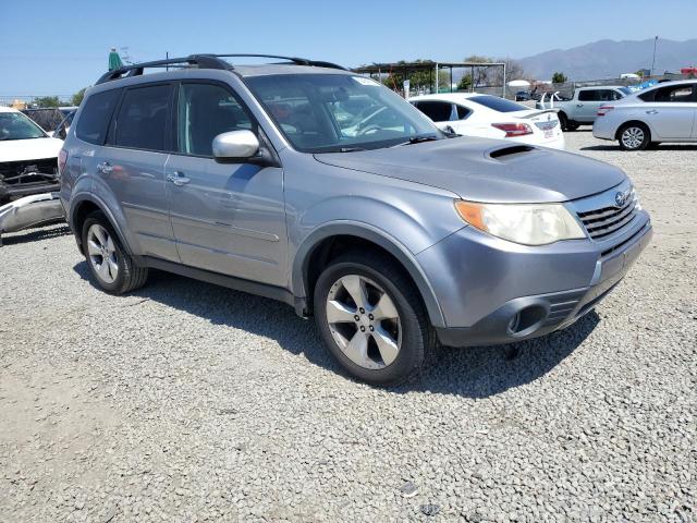Снимка 4 от търг – 2010 SUBARU FORESTER 2 с VIN JF2SH6FC1AH907012
