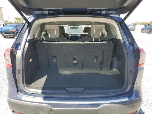 Photo 6 from auction – 2019 SUBARU ASCENT LIM with VIN 4S4WMAMD4K3459093