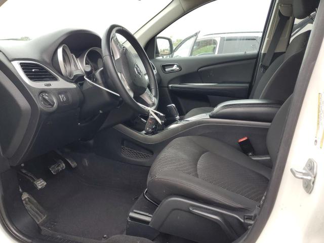 Photo 7 from auction – 2018 DODGE JOURNEY SE with VIN 3C4PDCAB3JT217051