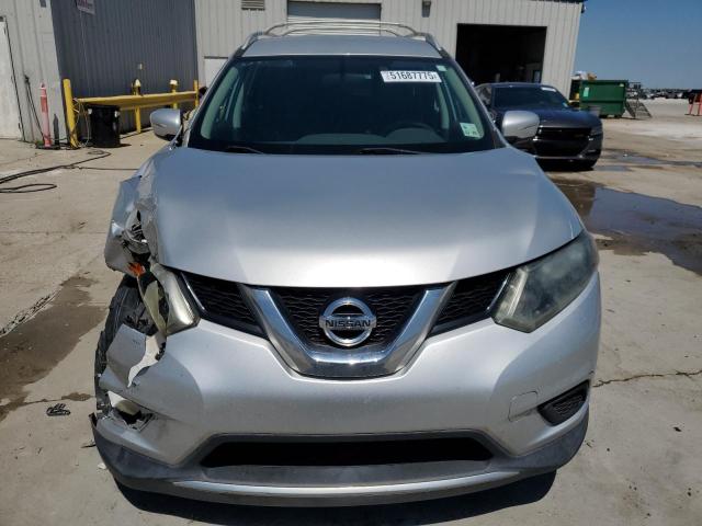Photo 5 from auction – 2015 NISSAN ROGUE S with VIN 5N1AT2MT2FC925961