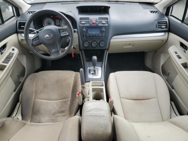 Photo 8 from auction – 2012 SUBARU IMPREZA PR with VIN JF1GJAB62CH019521