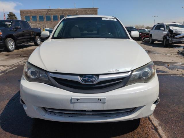 Photo 5 from auction – 2010 SUBARU IMPREZA 2. with VIN JF1GE6A62AH505925