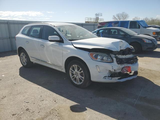 Photo 4 from auction – 2015 VOLVO XC60 with VIN YV440MDJXF2680270
