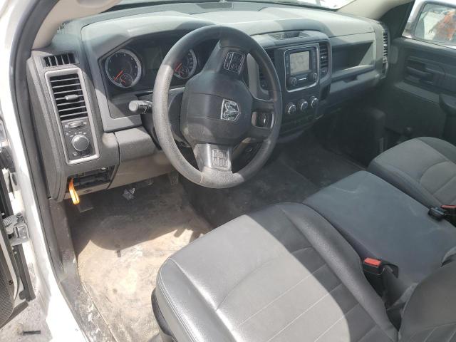 Photo 8 from auction – 2019 RAM 1500 CLASS with VIN 3C6JR7DG6KG691812