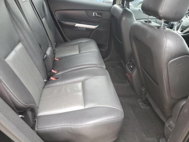 Photo 11 from auction – 2013 FORD EDGE SPORT with VIN 2FMDK4AK0DBA18890