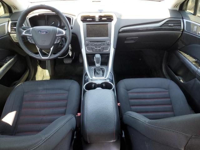 Photo 8 from auction – 2016 FORD FUSION SE with VIN 3FA6P0HD7GR367796