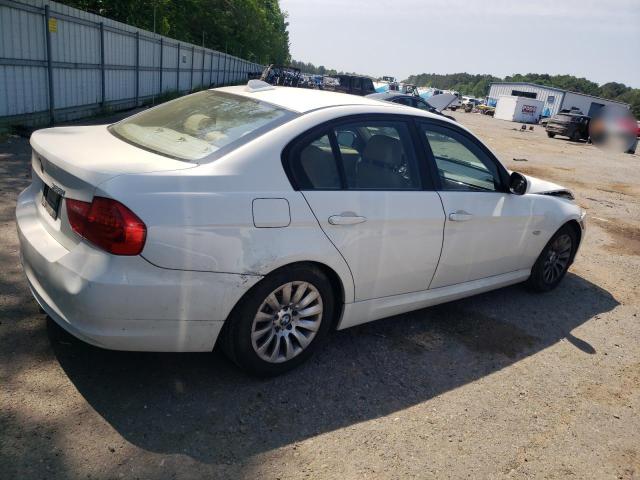 Photo 3 from auction – 2009 BMW 328 I with VIN WBAPH77569NL84073