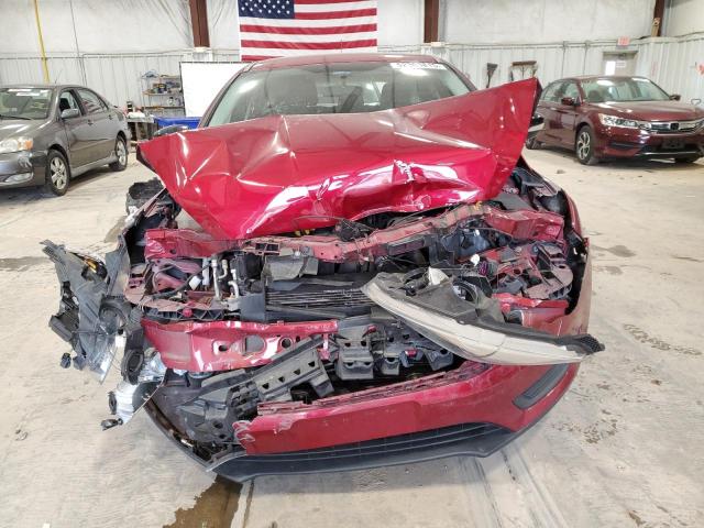 Photo 5 from auction – 2017 FORD FOCUS SE with VIN 1FADP3K2XHL213227