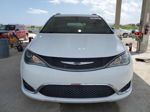 Photo 5 from auction – 2017 CHRYSLER PACIFICA T with VIN 2C4RC1BG6HR542025