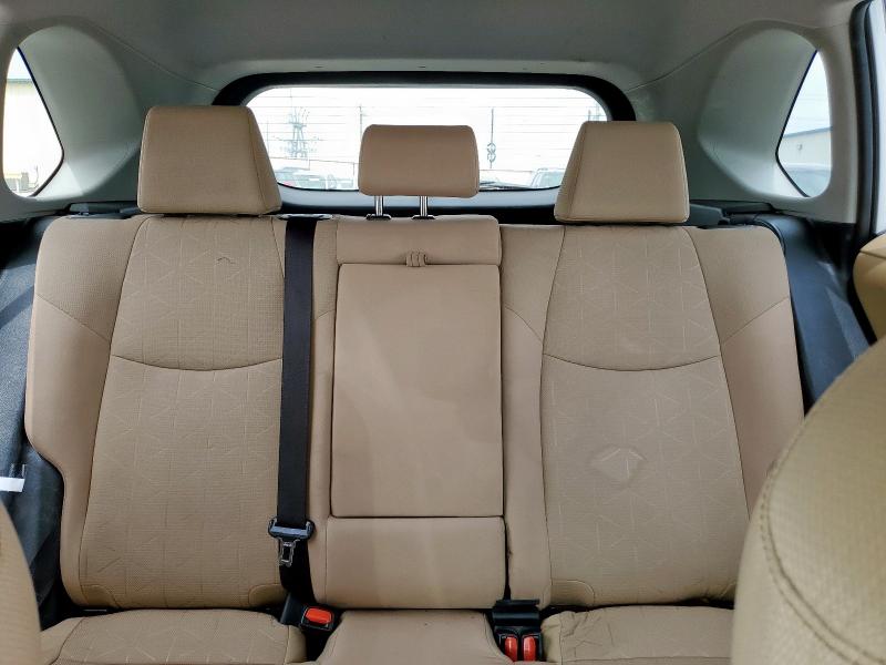 Photo 10 from auction – 2019 TOYOTA RAV4 XLE with VIN JTMW1RFVXKD040225