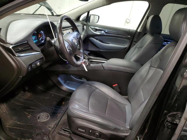 Photo 7 from auction – 2018 BUICK ENCLAVE ES with VIN 5GAERBKW5JJ285056