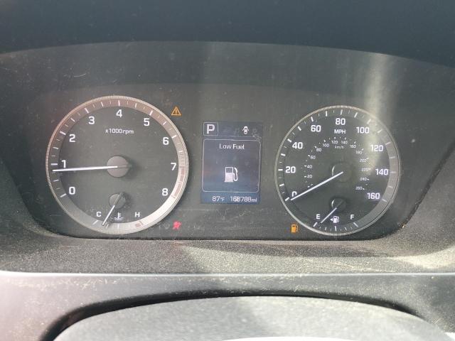 Photo 9 from auction – 2015 HYUNDAI SONATA SPO with VIN 5NPE34AF2FH036873