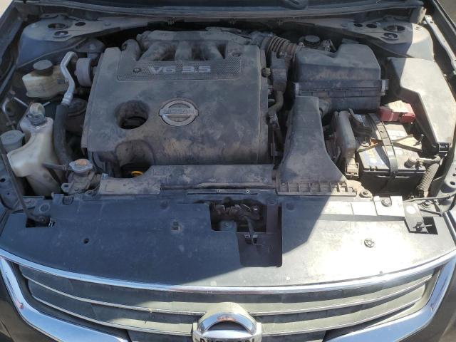 Photo 11 from auction – 2010 NISSAN ALTIMA SR with VIN 1N4BL2AP5AN533107