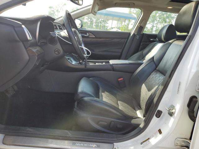 Photo 7 from auction – 2017 NISSAN MAXIMA 3.5 with VIN 1N4AA6AP2HC425879