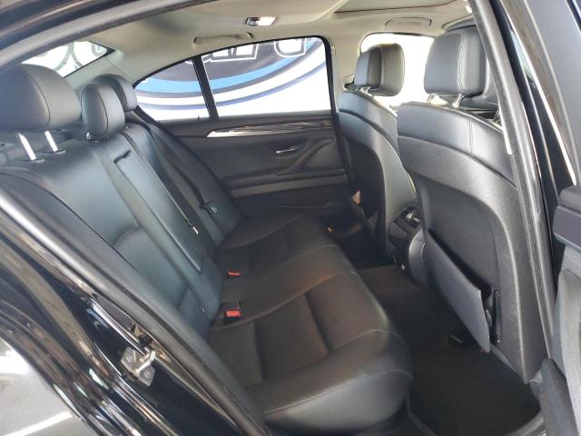 Photo 10 from auction – 2011 BMW 535 I with VIN WBAFR7C51BC605417