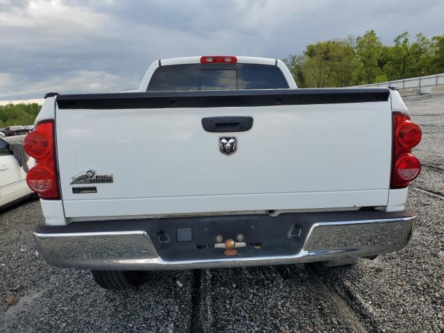 Photo 6 from auction – 2008 DODGE RAM 1500 S with VIN 1D7HA18N68S568149