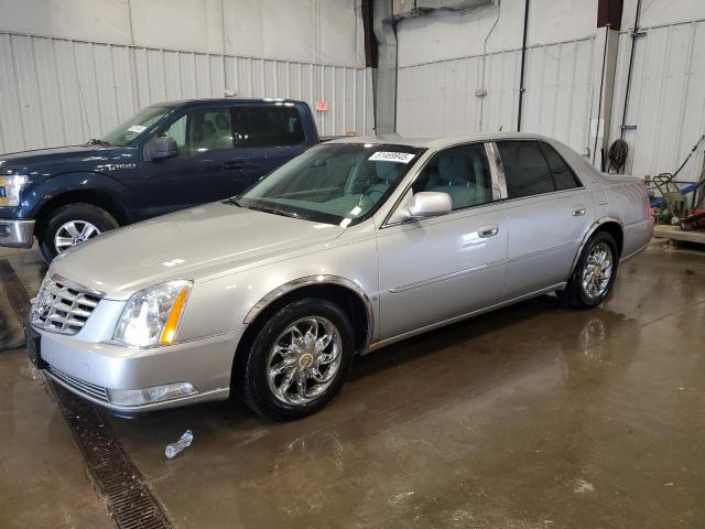 Photo 1 from auction – 2008 CADILLAC DTS with VIN 1G6KD57Y78U178078