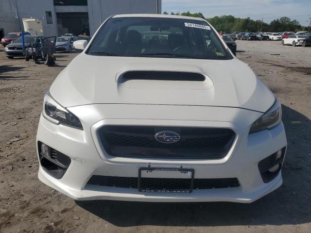 Photo 5 from auction – 2017 SUBARU WRX LIMITE with VIN JF1VA1L66H9813347