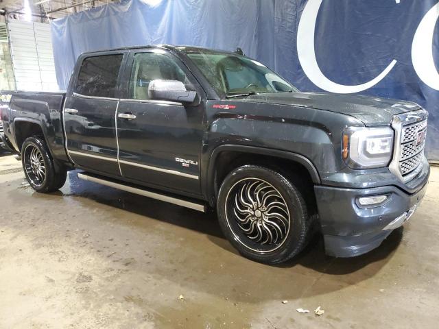 Photo 4 from auction – 2018 GMC SIERRA K15 with VIN 3GTU2PEJ5JG570904