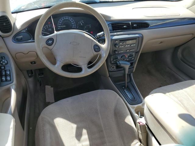 Photo 8 from auction – 2004 CHEVROLET CLASSIC with VIN 1G1ND52F94M522612