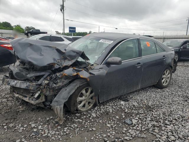Photo 1 from auction – 2010 TOYOTA CAMRY BASE with VIN 4T1BF3EK9AU073246