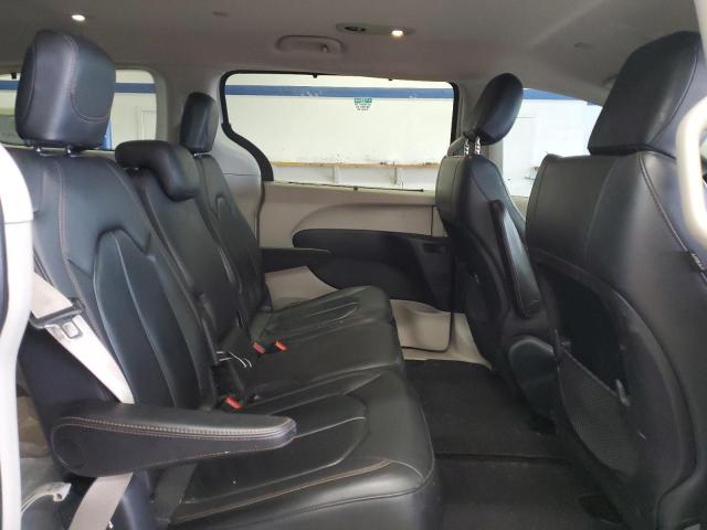 Снимка 11 от търг – 2017 CHRYSLER PACIFICA T с VIN 2C4RC1BG9HR810176