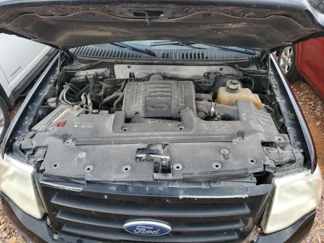 Photo 12 from auction – 2007 FORD EXPEDITION with VIN 1FMFU16507LA74935