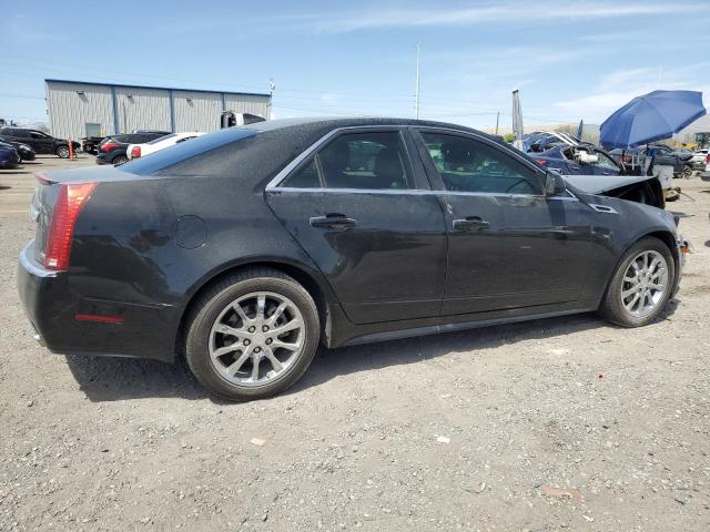 Photo 3 from auction – 2013 CADILLAC CTS PERFOR with VIN 1G6DK5E3XD0117766
