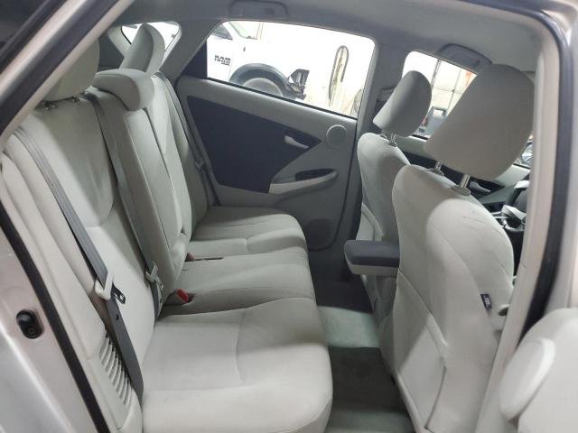 Снимка 10 от търг – 2011 TOYOTA PRIUS с VIN JTDKN3DU7B0246572