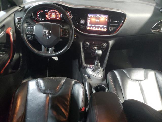 Photo 8 from auction – 2016 DODGE DART with VIN 1C3CDFEB4GD704613