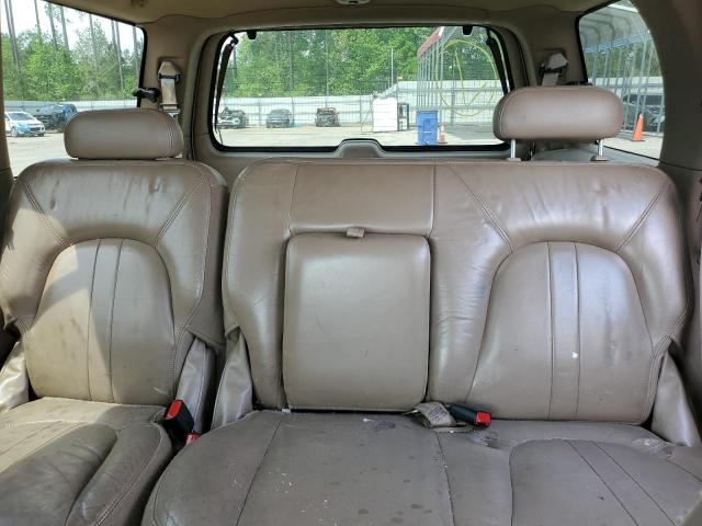 Photo 10 from auction – 1999 FORD EXPEDITION with VIN 1FMPU18L0XLC10111