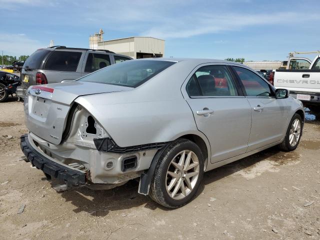Photo 3 from auction – 2012 FORD FUSION SEL with VIN 3FAHP0JG8CR329601
