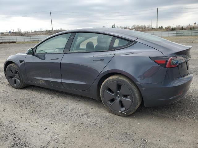 Photo 2 from auction – 2023 TESLA MODEL 3 with VIN 5YJ3E1EB8PF683804