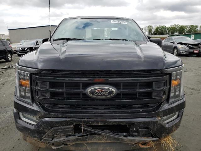 Photo 5 from auction – 2023 FORD F150 SUPER with VIN 1FTFW1E52PFC97105