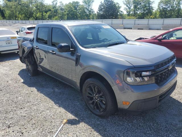 Photo 4 from auction – 2023 FORD MAVERICK X with VIN 3FTTW8E39PRA01364