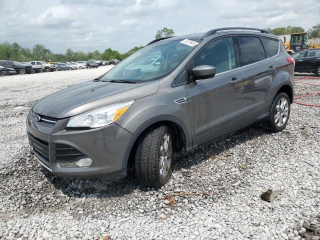 Photo 1 from auction – 2014 FORD ESCAPE SE with VIN 1FMCU0G97EUA61430