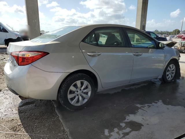 Photo 3 from auction – 2015 TOYOTA COROLLA L with VIN 2T1BURHE4FC447821