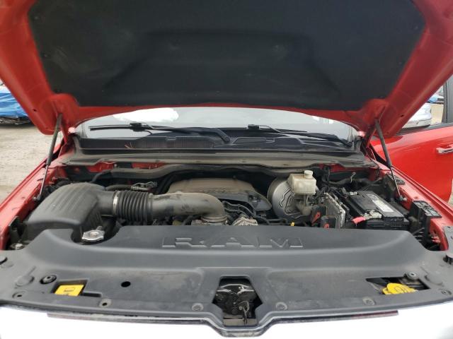 Photo 11 from auction – 2020 RAM 1500 LARAM with VIN 1C6SRFJT7LN170476