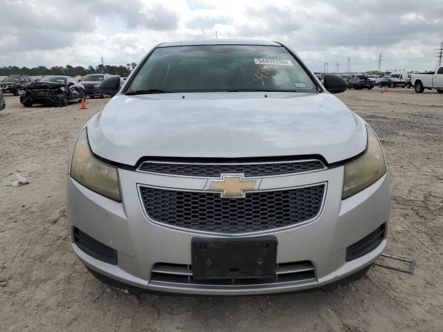 Photo 5 from auction – 2012 CHEVROLET CRUZE LS with VIN 1G1PC5SH4C7313921