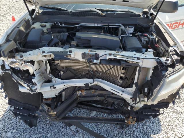 Photo 11 from auction – 2019 CHEVROLET COLORADO with VIN 1GCHSBEA8K1173191