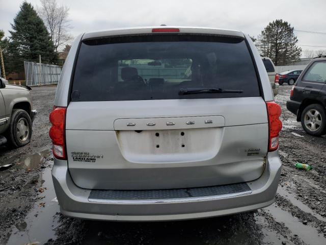 Снимка 6 от търг – 2011 DODGE GRAND CARA с VIN 2D4RN5DG5BR679045