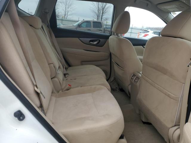 Photo 10 from auction – 2015 NISSAN ROGUE S with VIN KNMAT2MV0FP520826