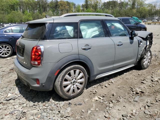 Photo 3 from auction – 2019 MINI COOPER S C with VIN WMZYT5C57K3G94947