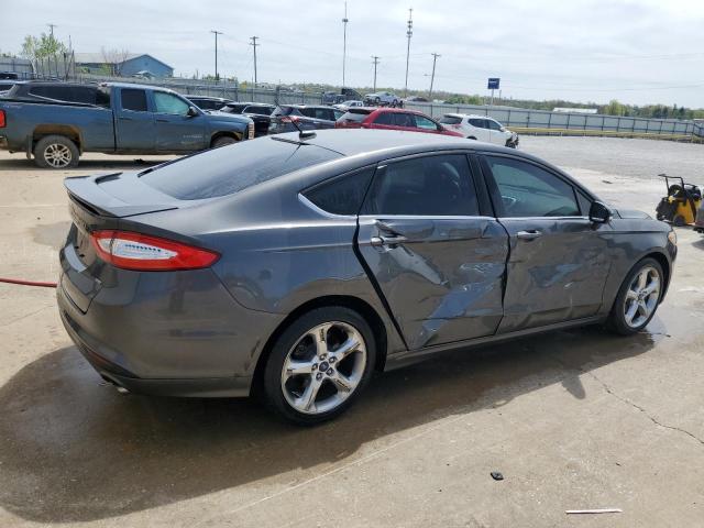 Photo 3 from auction – 2016 FORD FUSION SE with VIN 3FA6P0H7XGR323947